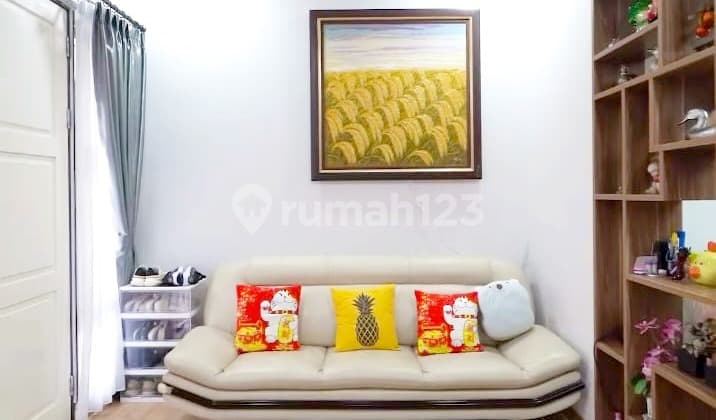 House in Casa Jardin Cluster Anthurium 7x15 Fully Renovated