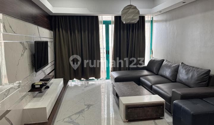 Pesona Bahari Apartment Near Harco Mangga Dua
