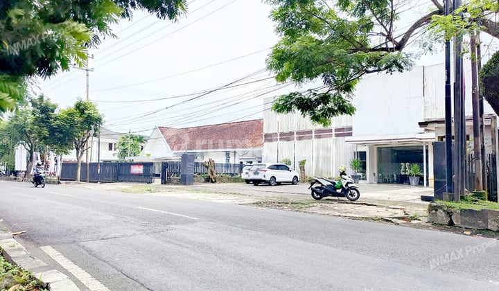 Dijual Rumah Luas 1654 Raya Langsep Klojen Mlg Dekat Kasin,cyber Mall,mcp Mall,kds Resto,ijen Suites Cocok Untuk Investasi Dibangun Ruko2,rumah Sakit,sekolah,resto& Cafe,laris Disewa Sewakan Lagi
