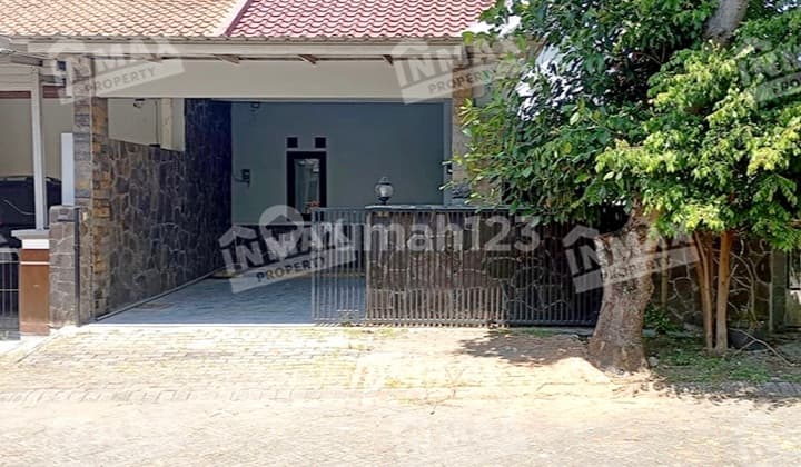 Dijual Cepat Rumah Murah Daerah Elit Pbi Araya Blimbing Malang Kota Dekat Plaza Araya,arjosari, Kampus Binus, Club House Siap Huni Row Lebar Bisa Kpr Huni/ Investasi