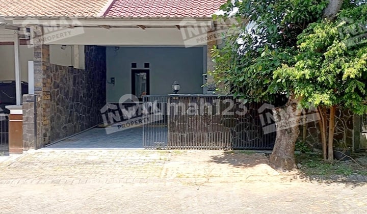 Dijual Cepat Rumah Murah Daerah Elit Pbi Araya Blimbing Malang Kota Dekat Plaza Araya,arjosari, Kampus Binus, Club House Siap Huni Row Lebar Bisa Kpr Huni/ Investasi
