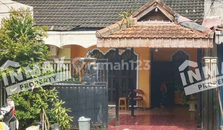 Dijual Rumah Raya Lawang Dekat Rsud& Pasar Lawang Cocok Investasi,Bisa Dibangun 4 Ruko,Tempat Usaha,Kos,Kuliner Nego Keras