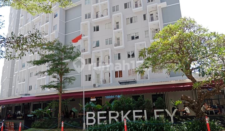 Disewakan Termurah Apartemen Universitas Ciputra/ Uc Full Furnished Satu Area Dengan Kampus Sebelah Hokky Supermarket Dekat G Walk City View Surabaya Barat