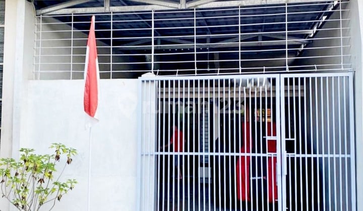 Sewa Rumah Wonorejo Murah Bagus Siap Huni Row Jalan Lebar Dktmerr