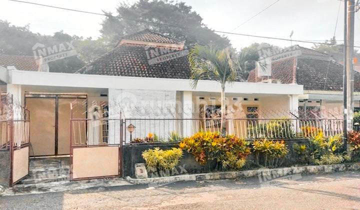 Dijual Rumah Kuno Klasik Belanda Murah Siap Huni Daerah Kepulauan