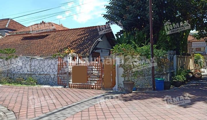 Dijual Rumah Termurah Kuta Bali Hook Strategis Huni/usaha Guest House,cafe& Resto, Toko, Hotel Budget Harga Masih Nego Bisa Kpr