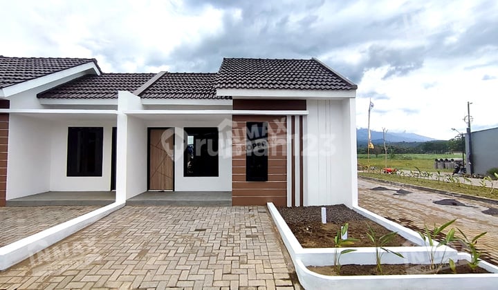 Dijual Rumah Murah Subsidi Bedali Lawang 2 Kamar SHM Dekat Pasar Lawang& Stasiun Cocok untuk Huni/ Investasi Bebas Banjir