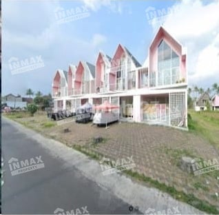 Dijual Tanah Luas Bonus 6 Unit Ruko Ready&unit Rumah Bululawang