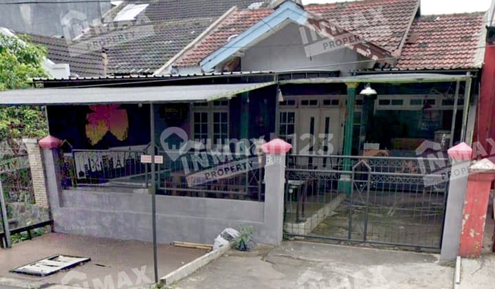 Dijual Rumah Murah Strategis Raya Ki Ageng Gribig Sawojajar