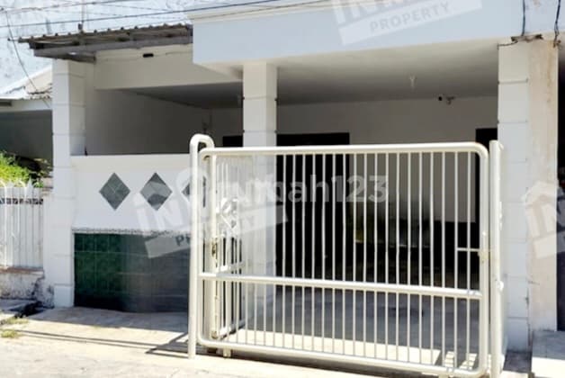 Dijual Rumah Siap Huni Murah 1.5 Lt Babatan Pantai Kenjeran & Pcm