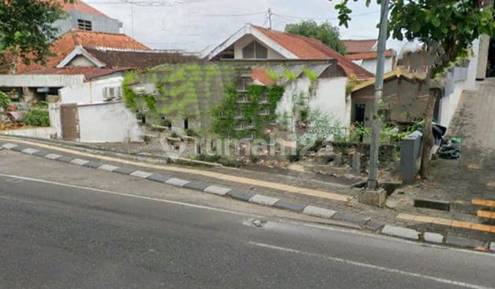 Dijual Rumah Super Murah Hitung Tanah Nol Jalan Raya Dokter Wahidin Semarang Kota Dekat Klinik Mata Candi& Java Mall Cocok Untuk Usaha/investasi Traffic Ramai Nego Keras