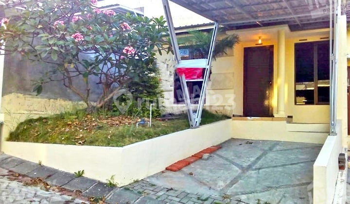 Dijual Rumah Murah Minimalis Perumahan Bridgetown Tidar Malang Kota Hanya 400 Juta Masih Nego Dekat Machung, Vpt, Mcp Mall