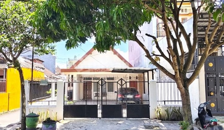 Dijual Rumah Bagus Terawat Luas 407 Jaksa Agung Suprapto