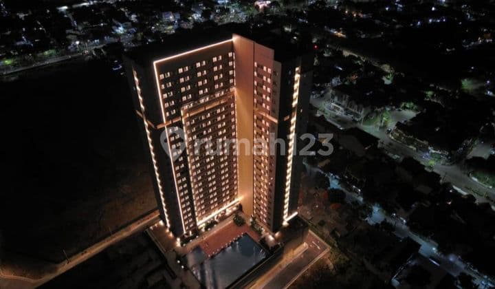 Dijual Apartemen Termurah Baru Citraland Vittorio By Ciputra Wiyung Surabaya Barat Dekat Ptc Mall