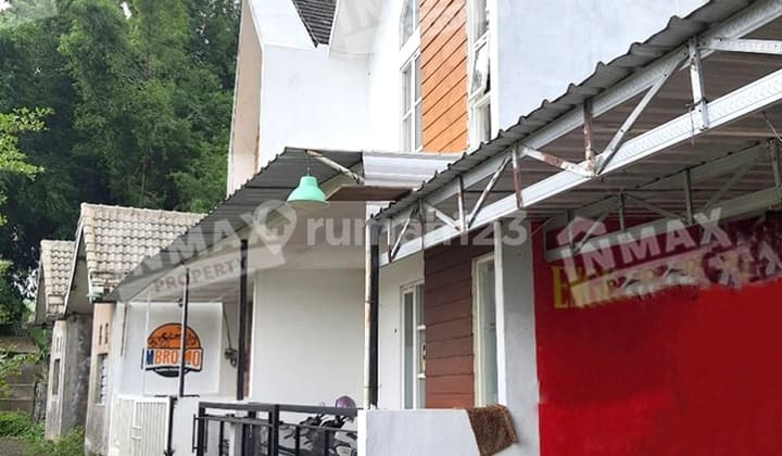 Dijual Rumah Cantik Minimalis 2lt Harga Murah Sekali Area Sawojajar Bisa Untuk Kos Ada 6 Kmr Siap Huni Dekat Sekolah Mi Al Huda,smp Waskita,smk Telkom,pusat Kuliner& Bisnis