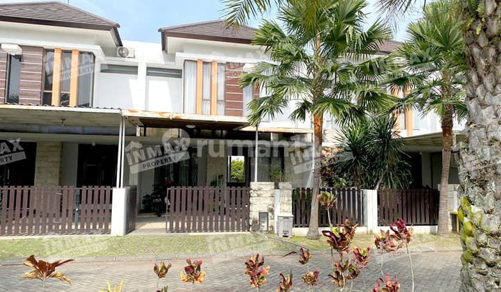 Dijual Rumah Baru Gres 2Lt Grand Permata Jingga Dekat Kampus 2 Negeri Malang& Kampus Ub,Row Jalan Lebar Harga Murah bisa Kpr& Nego