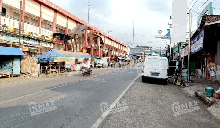 Dijual Ruko/toko Luas Strategis Pinggir Jalan Raya Pasrepan Pasuruan Depan Pasar Terminal Wisata Traffic Ramai Cocok Usaha Kelontong,toko Plastik,toko Jamu,depot,dll