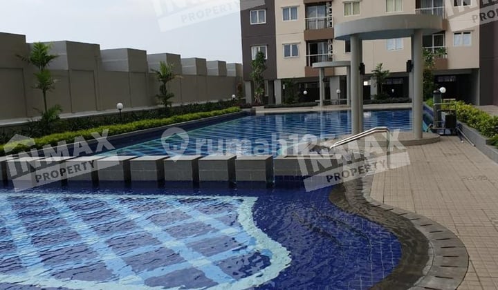 Dijual Cepat Apartemen Puncak Dharmahusada Baru Gres 3 Bedroom Dekat Galaxy Mall,kenjeran,unair Harga Termurah Butuh Segera Laku.cheap& New Apartment