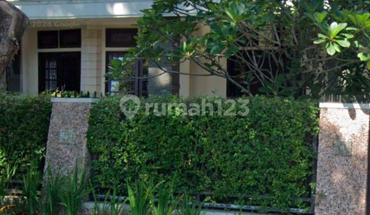 Disewakan Rumah Klasik Luas 555 Daerah Gunung Gunung Klojen Dekat Ijen Boulevard Cocok Resto,cafe,guest House,boutique,bakery,kantor.harga Nego Keras