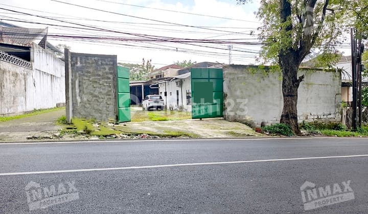 Dijual Gudang Murah & Luas Nol Jalan Raya Prigen Sangat Dekat Cimory Finna Golf Club SHM Cocok untuk Expedisi, Resto Cafe View Gunung, Rumah Huni, Kantor& Investasi. Harga Hitung Tanah Saja bisa KPR
