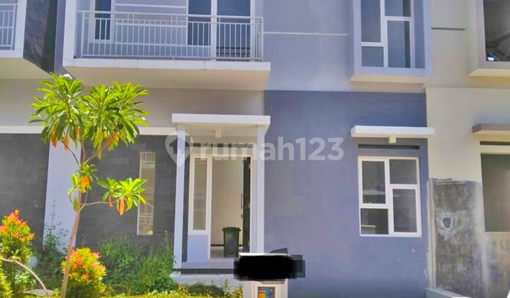 Dijual Rumah 2lt Bagus Murah Siap Huni Daerah Ikan Ikan Suhat Blimbing Dekat Kampus Ub Polinema Abm Hwa Ind Bisa Kpr