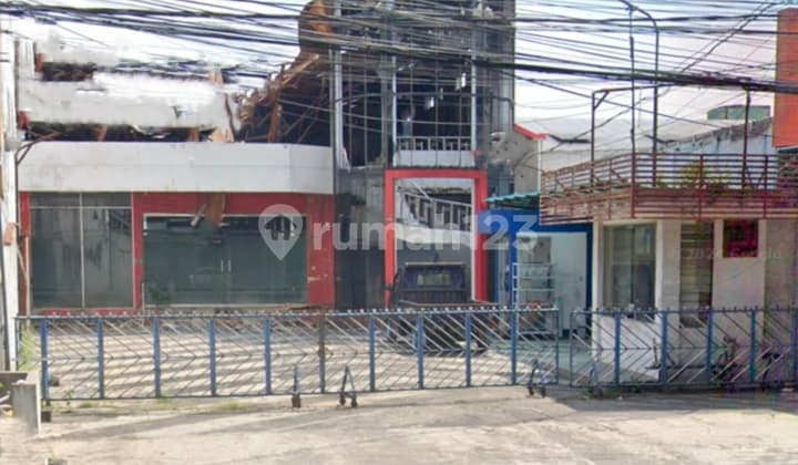 Dijual Ruko Tempat Usaha Nol Jalan Raya Sutoyo Blimbing Malang Kota Luas 2000m Hitung Tanah Cocok Dibangun Ruko Ruko,dealer Mobil,expedisi,gudang,sport Center,supermarket,resto,hotel,sekolah,perkantoran.harga Nego Keras