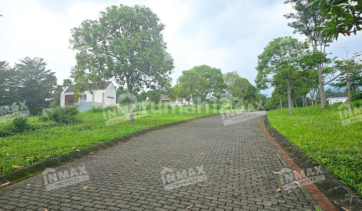 Dijual Cepat Tanah Strategis& Luas Taman Dayu Pandaan View Gunung Dan Golf Field Dekat Club House, Citra Berkat& Pusat Kuliner.nego Keras