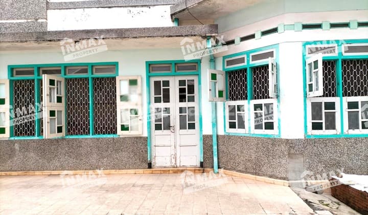 Dijual Cepat Rumah Kuno Nol Jalan Raya Pahlawan Madiun Pusat Kota Dekat Pasar Besar Kompleks Pertokoan Bonus Usaha Sarang Burung Wallet Aktif Cocok Passive Income/investasi