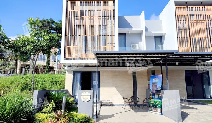 Dijual Murah Turun Harga Rumah Baru Gres 2Lt Perum Elit Vpt Villa Puncak Tidar Malang Kota Bagus Siap Huni Full Furnished Dekat Kampus Ma Chung, Ub, Elpico Konsep Resort Free AJB Balik Nama BPHTB Bangunan Bagus