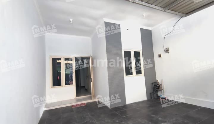 Dijual Rumah Tengah Kota Dekat Kalijudan & Merr Harga Terjangkau