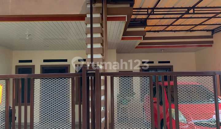 Rumah Siap Huni Free Biaya Notaris, Pajak Pajak Tinggal Bawa Koper Aja