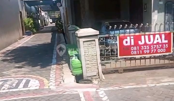Rumah Murah Cocok Untuk Kos Dekat Pusat Kota