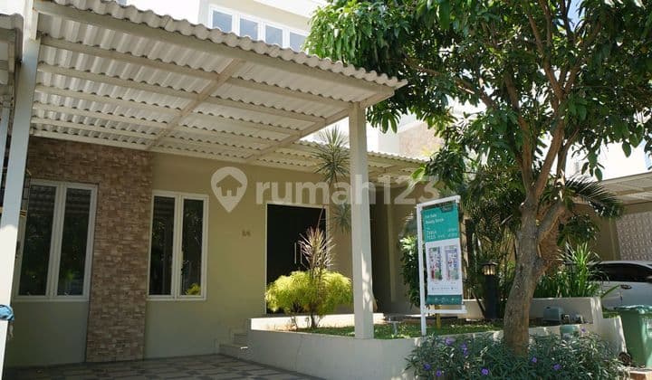 Rumah Exclusive Dekat Tol Banyumanik Undip