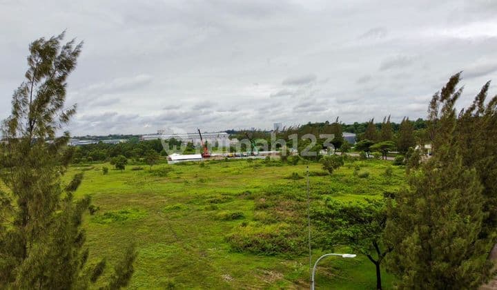 Tanah Industri di Kawasan Sudah Sertifikat dan Listrik PLN