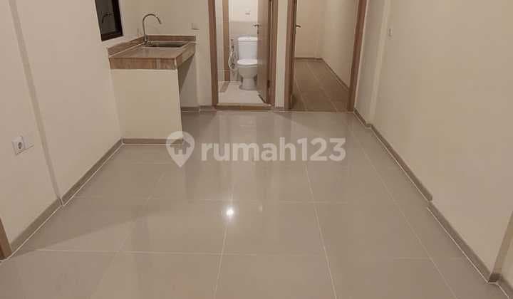 DIJUAL CEPAT (BU) APARTEMEN MEIKARTA LIPPO CIKARANG