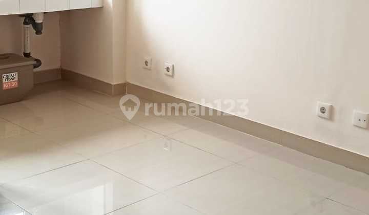 Dijual Murah Apartemen Sudirman 2bedroom