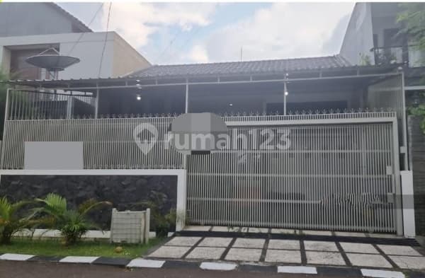 Rumah Mekarwangi Siap Huni Murah Bandung