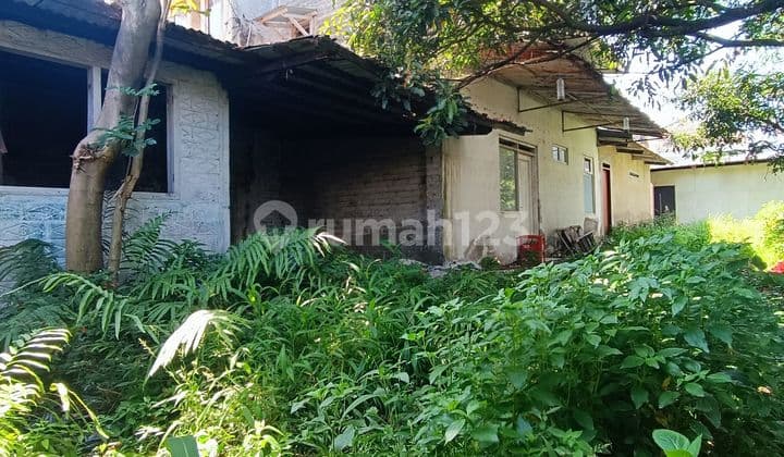 Dijual tanah di pasteur tengah kota bandung