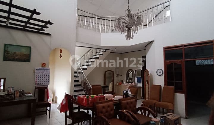Dijual rumah di kota sayap peta murah