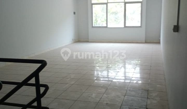 Dijual ruko terawat dan murah di abd rahman saleh bandung