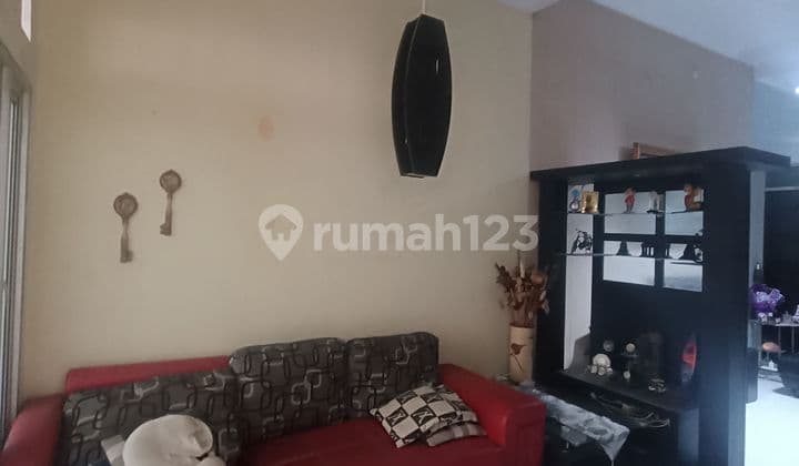 Jual Rumah Cijerah Melong Asih Regency