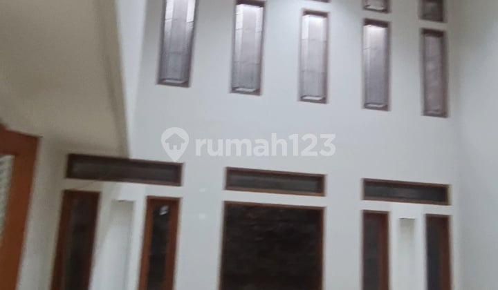 Jarang Ada Sewa Rumah Siap Huni di Kota Bandung Harga Murah
