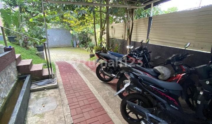 Dijual Kost Aktif Di Sayap Dago Harga Murahno