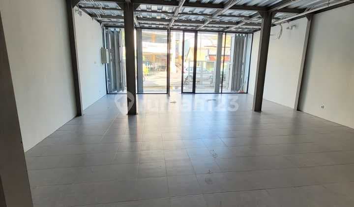 Dijual Ruko Di Antapani Lokasi Bagus