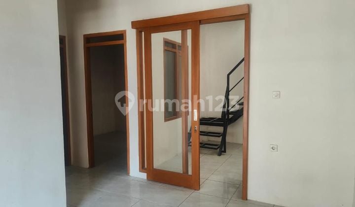 Jual Rumah Di Perumahan Kota Bali Padalarang Siap Huni Deket Kbp