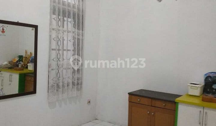 Jual Rumah Tki 2 Murah