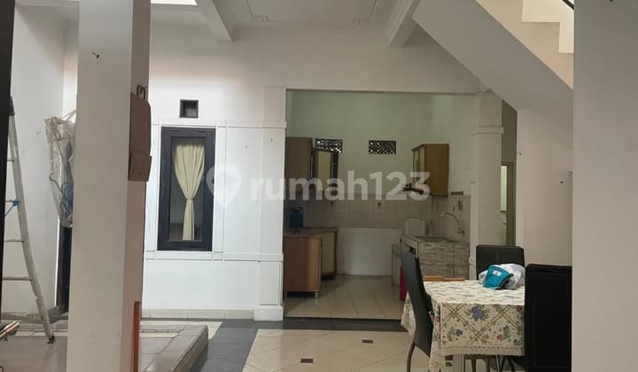 Jarang Ada Jual Rumah di Setradago Antapani Bandung