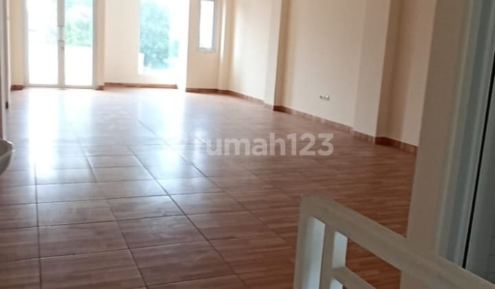 Ruko Lokasi Premium Ramai Jarang Ada Di Sayap Peta Bandung