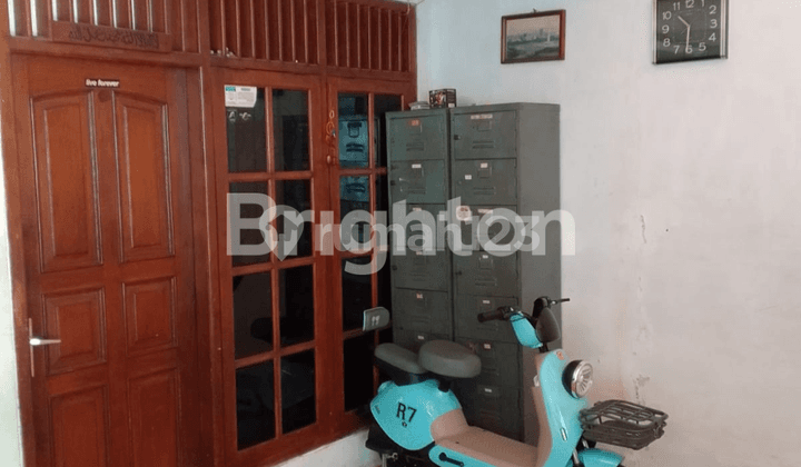Rumah 1 Lantai Lokasi Premium Menteng Dalam Jakarta Selatan