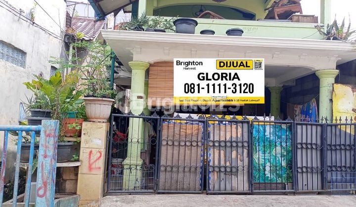 Rumah Strategis Di Ragunan Pasar Minggu Jakarta Selatan